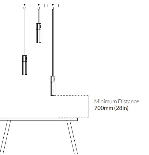 tala Basalt Single Pendant in Brass-fig13