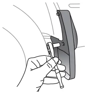 HUSKY LINERS Wheel Well Liners - Mud Flaps