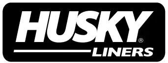 HUSKY LOGO