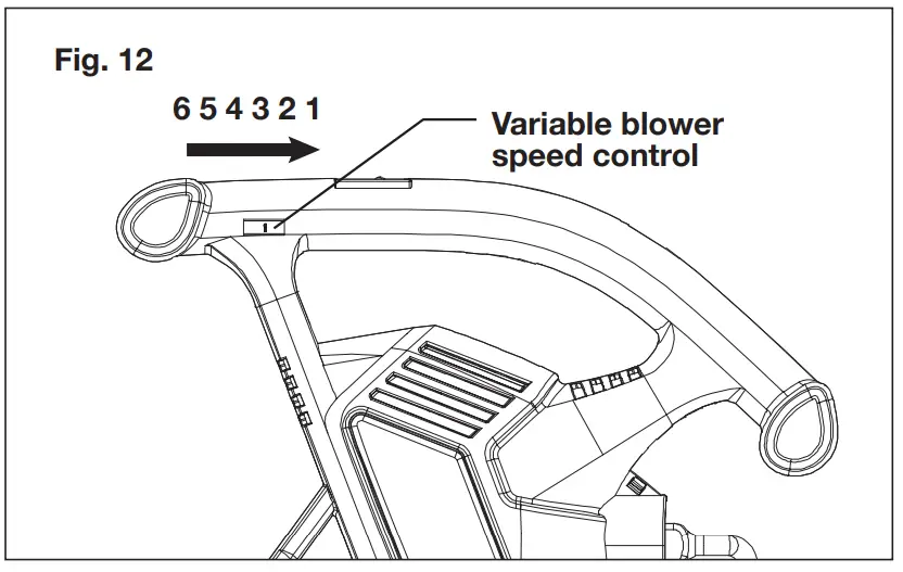SUNJOE SBJ603E-RM Electric Blower fig 13