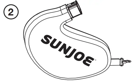 SUNJOE SBJ603E-RM Electric Blower fig 18