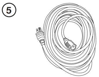 SUNJOE SBJ603E-RM Electric Blower fig 21