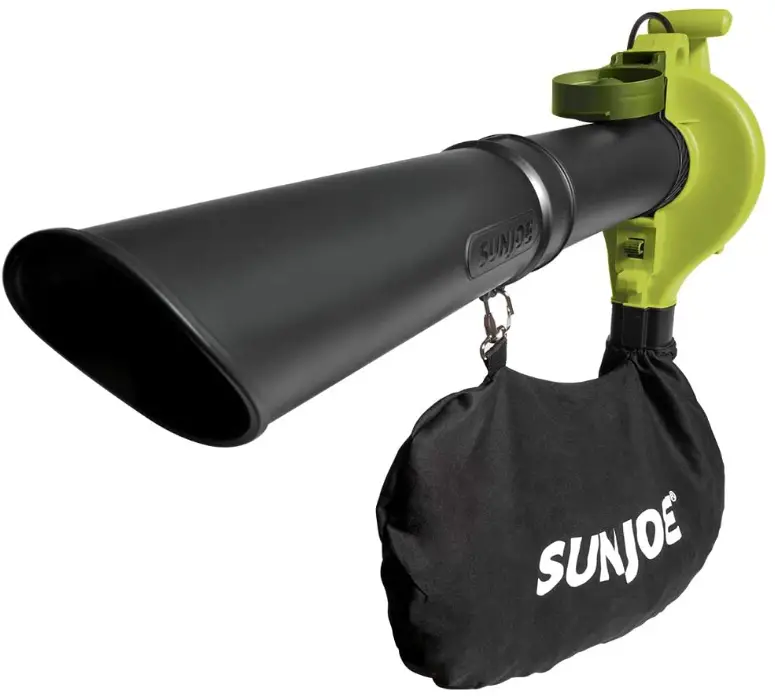 SUNJOE SBJ603E-RM Electric Blower