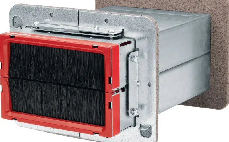 HILTI CFS-MSL GPA Modular Fire Sleeve