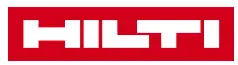HILTI logo