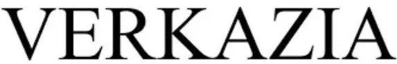VERKAZIA logo