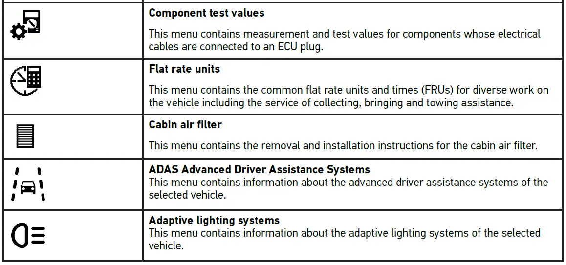 HELLA GUTMANN mega macs PC Bike 10