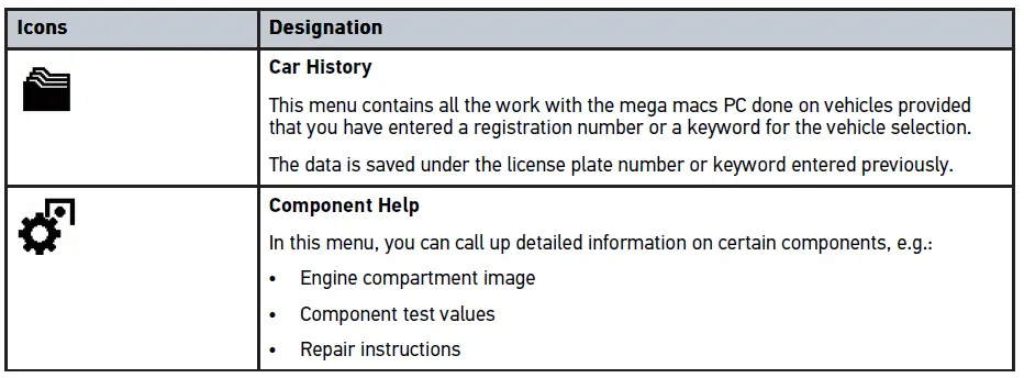 HELLA GUTMANN mega macs PC Bike 8