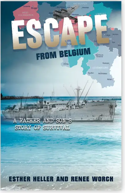 MENUCHA-CLASSROOM-SOLUTIONS-9781614653271-Escape-From-Belgium-PRODUCT