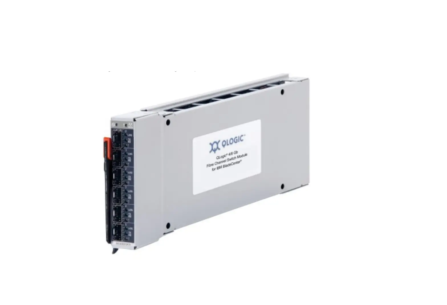 Lenovo Qlogic 20-port 8 Gb And 4 8 Gb San Switch Modules Owner's Manual Lenovo Qlogic 20-port 8 Gb And 4 8 Gb San Switch Modules Owner's Manual