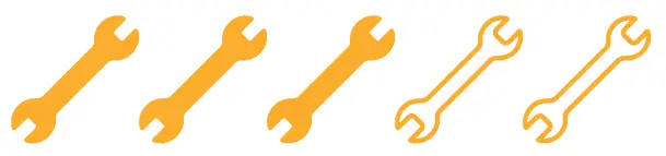 LDZER ISUZU DMAX 2017  Grille Mounting Kit for Linear 6 - DIFFICULTY LEVEL