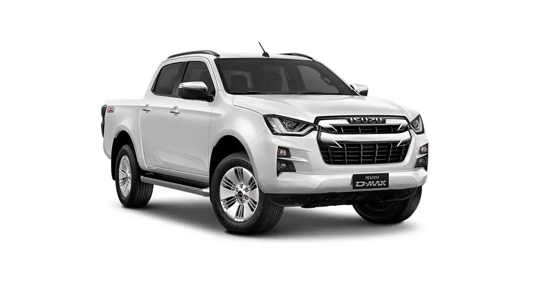 Ldzer Isuzu Dmax 2017+ Grille Mounting Kit For Linear 6 Instruction Manual Ldzer Isuzu Dmax 2017+ Grille Mounting Kit For Linear 6 Instruction Manual