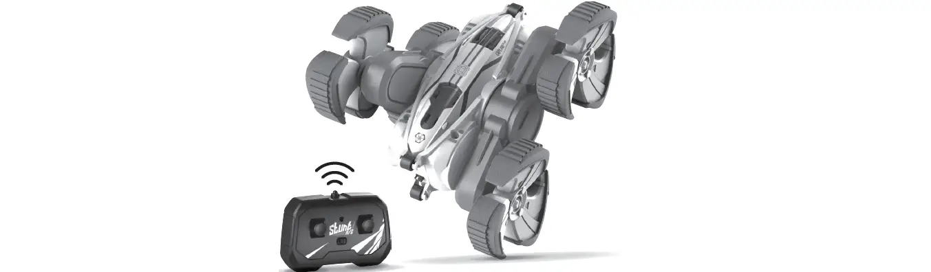 Double Of Armour Dc098a Strom Stunt User Guide