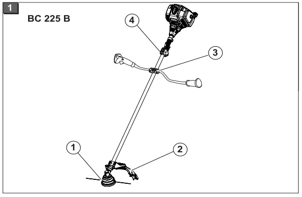AL-KO-BC-225-L-Petrol-Motor-Scythe-fig-20