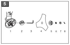 AL-KO-BC-225-L-Petrol-Motor-Scythe-fig-24