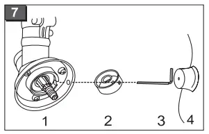 AL-KO-BC-225-L-Petrol-Motor-Scythe-fig-26