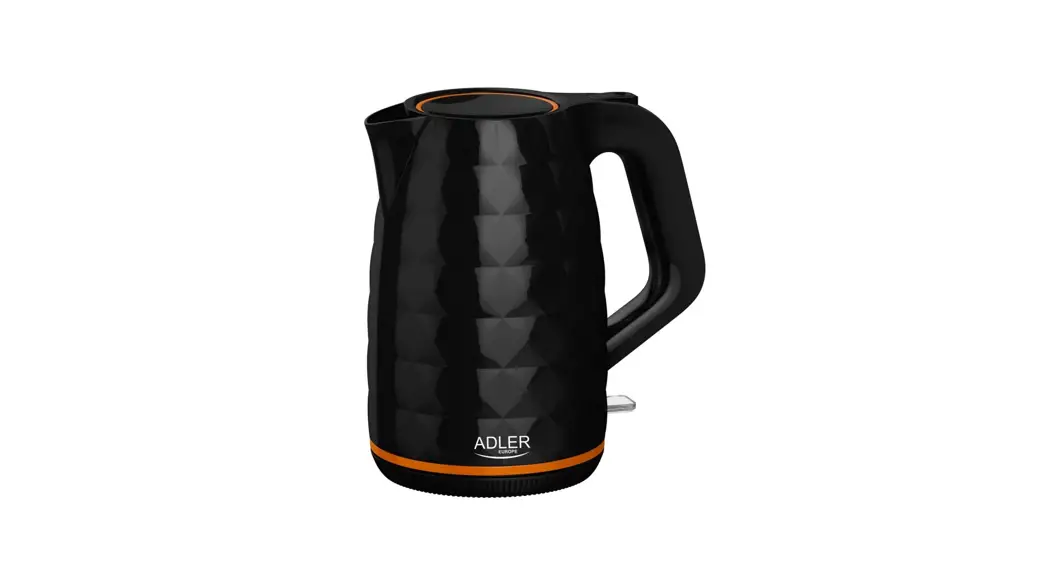 Adler Ad1277 1.7l 2200w Kettle User Manual