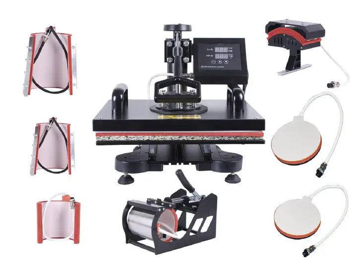 Combo-Heat-press-machine-product
