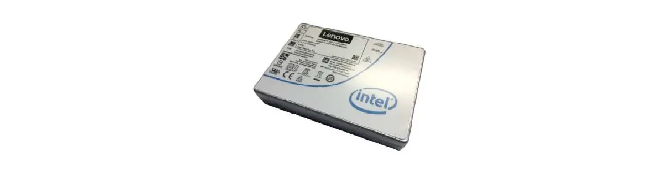 Lenovo Intel P4500 Entry Nvme Pcie 3.0 X4 Ssds User Guide Lenovo Intel P4500 Entry Nvme Pcie 3.0 X4 Ssds User Guide