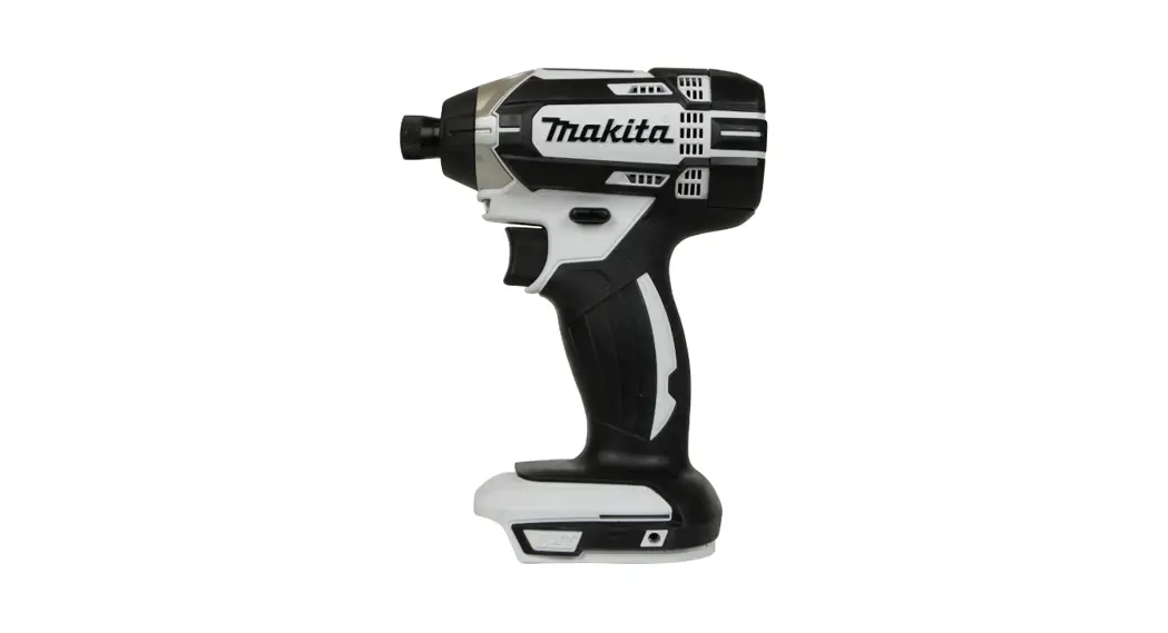 Makita Xdt11 Cordless Impact Driver Instruction Manual Makita Xdt11 Cordless Impact Driver Instruction Manual