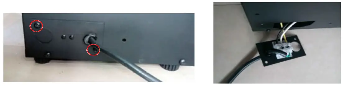 Amantii TRD-26 Electric Fireplace-fig18