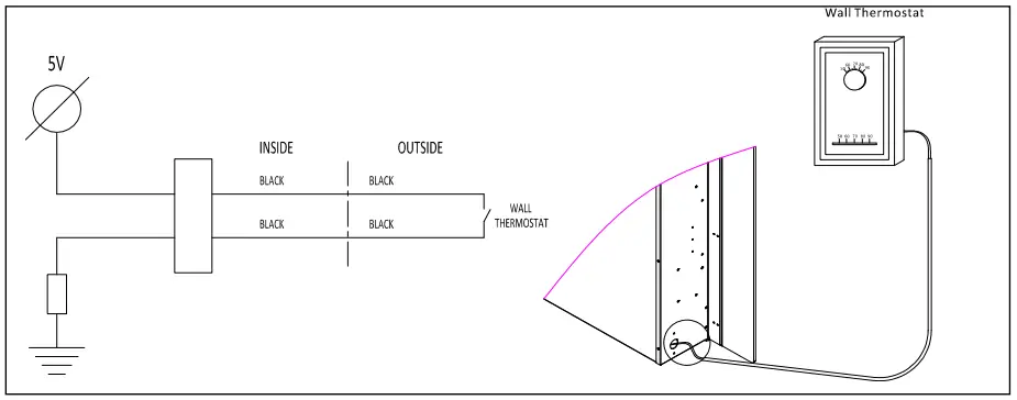 Amantii TRD-26 Electric Fireplace-fig29