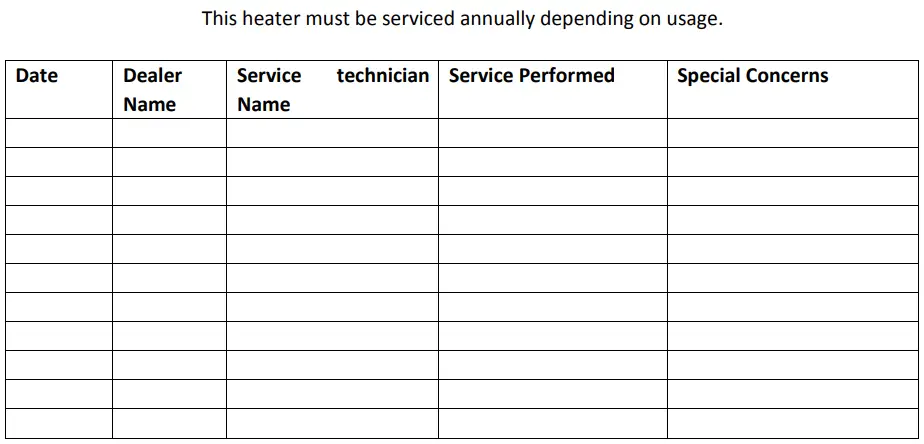 Amantii TRD-26 Electric Fireplace-fig32