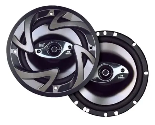 Dual-Electronics-DS653-3-Way-6.5-Inch-Coaxial-Car-Speaker-System-Product