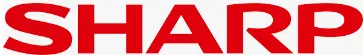SHARP logo