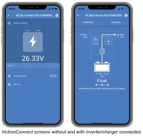 victron energy ASS030537010 VE.Bus Smart Dongle - VE.Smart Networking
