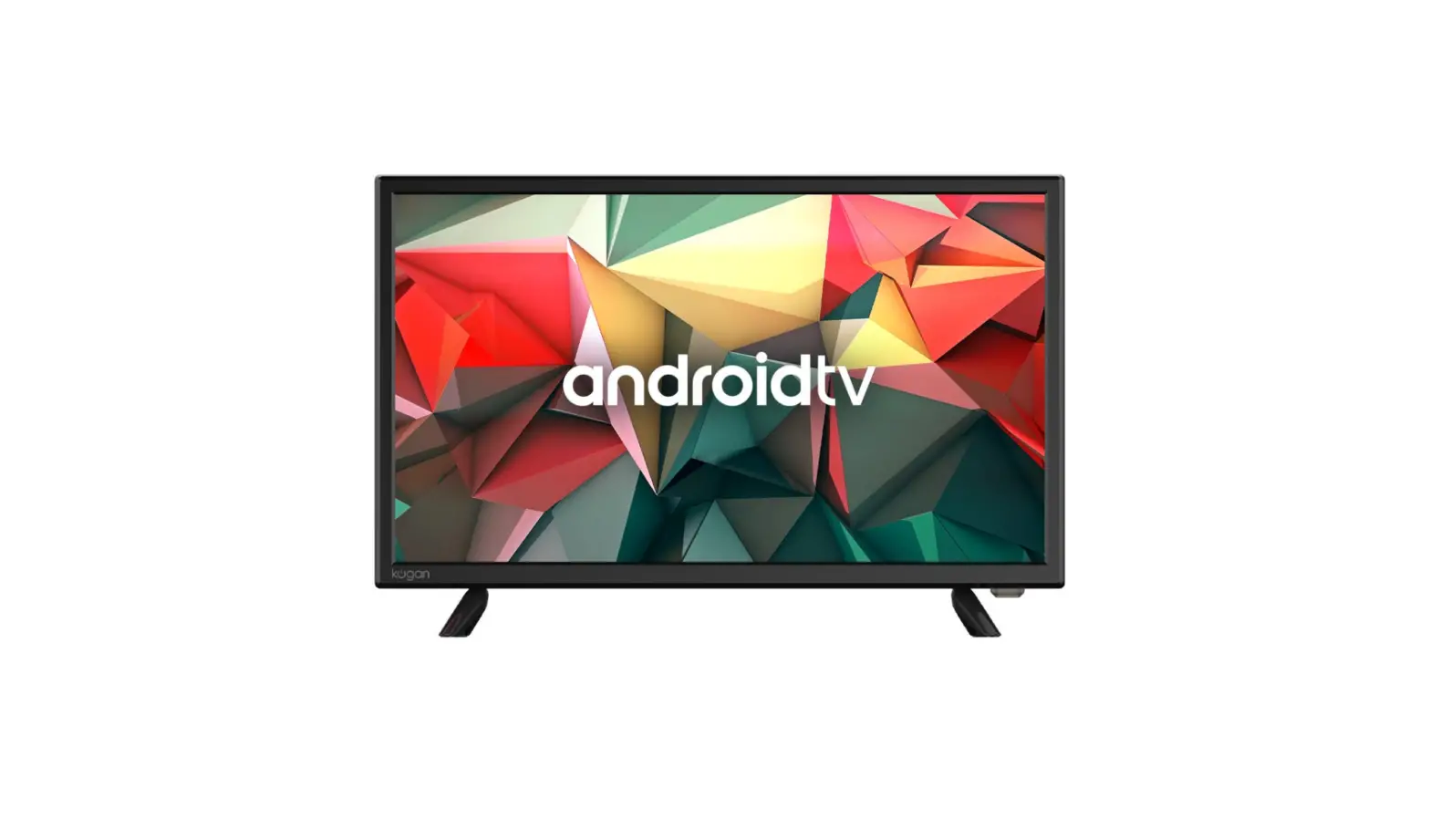 Kogan Rh9310 24 Inch Led Smart Android Tv User Guide