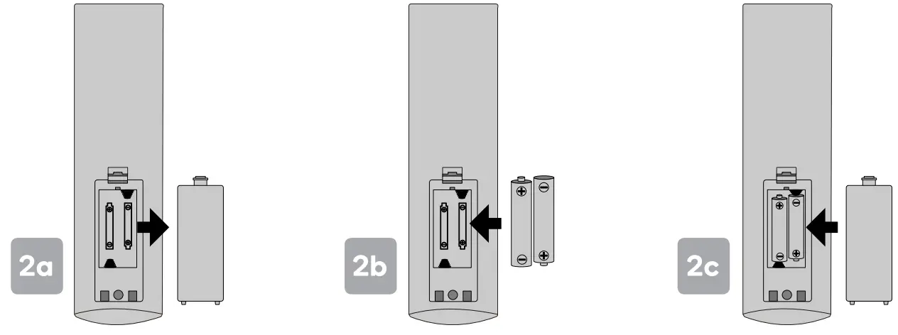 ASSEMBLE AND INSTALLATION