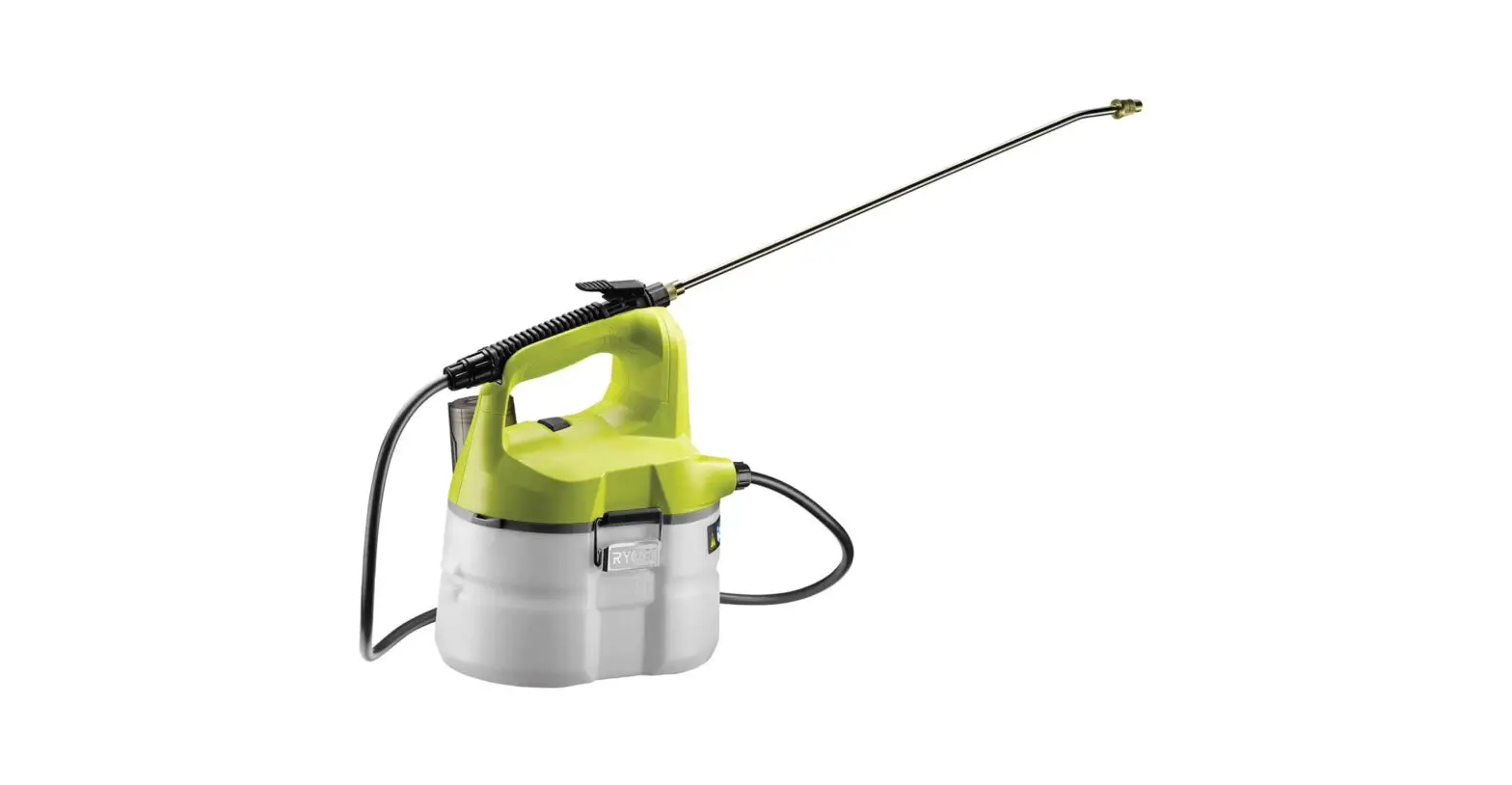 Ryobi Ows1880 Cordless Weed Sprayer User Guide Ryobi Ows1880 Cordless Weed Sprayer User Guide