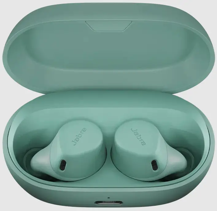 Jabra Elite 7 Active Mint True Wireless Earbuds