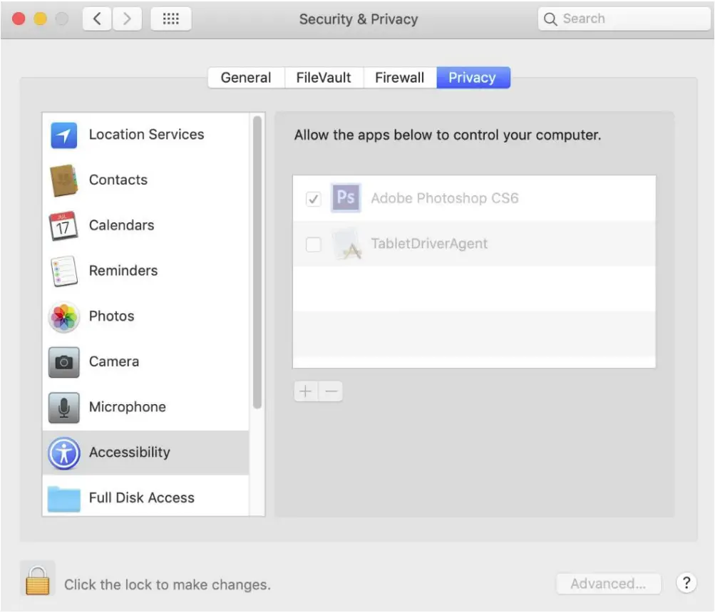 Installation Instruction