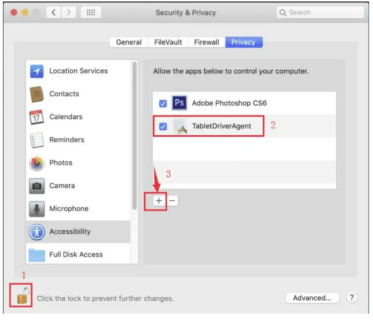 Installation Instruction
