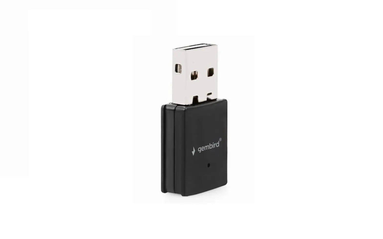 Gembird Wnp-ua300-01 Mini Usb Wifi Adapter, 300 Mbps Installation Guide
