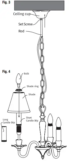 Assembly Instructions