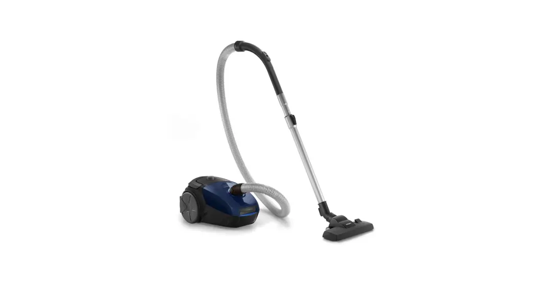 Philips Fc8580 Performer Active Bagged Vacuum Cleaner User Manual