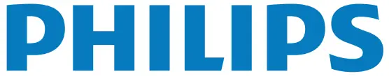 PHILIPS logo