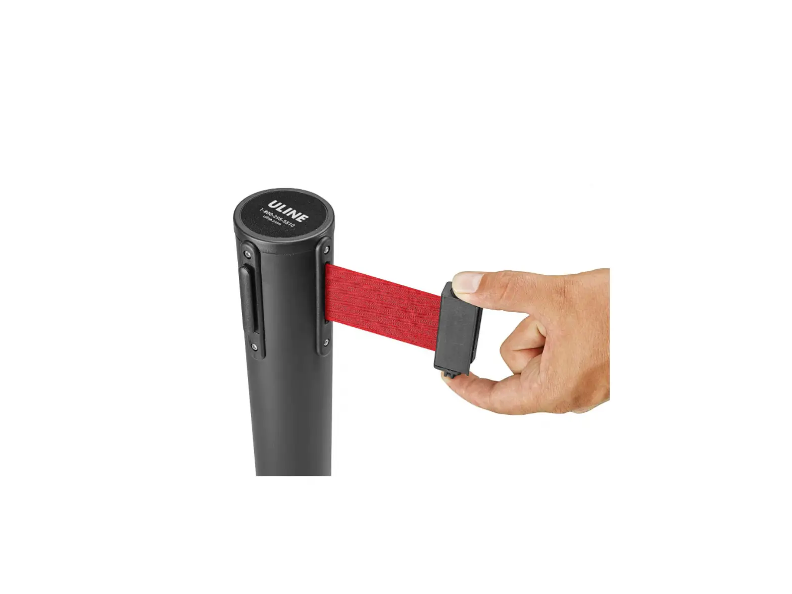 Uline Crowd Control Barrier Posts With Retractable Belt Instructions Uline Crowd Control Barrier Posts With Retractable Belt Instructions