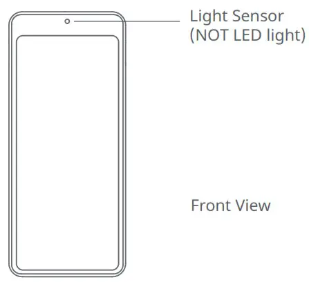SwitchBot VA4NH1S28E Solar Panel - Device Instruction 1