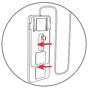 SwitchBot VA4NH1S28E Solar Panel - Stick on Your Curtain 2