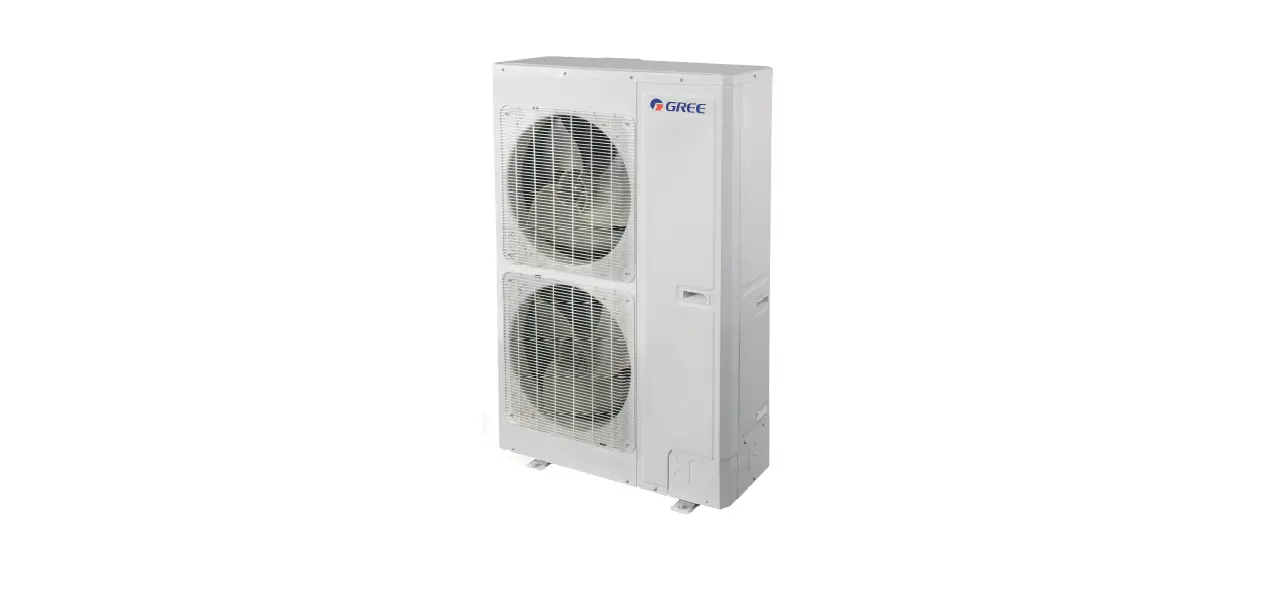 Gree Multi48hp230v1ao Air Conditioner User Manual