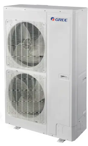 GREE-MULTI48HP230V1AO-Air-Conditioner-User-Manual-PRODUCT