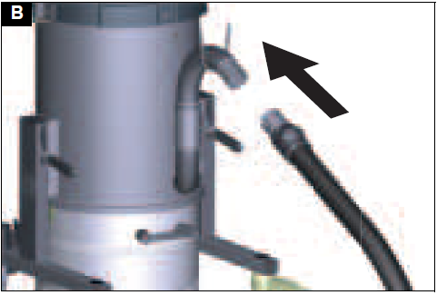 KARCHER IVR 100 30 Ef Robust Industrial Vacuum Cleaner 02