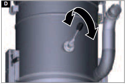 KARCHER IVR 100 30 Ef Robust Industrial Vacuum Cleaner 04