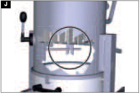 KARCHER IVR 100 30 Ef Robust Industrial Vacuum Cleaner 10