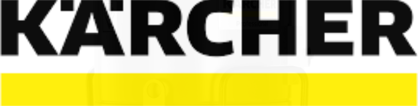 KARCHER IVR 100 30 Ef Robust Industrial Vacuum Cleaner logo