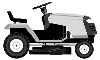 Husqvarna LT130 Garden Tractor Repair